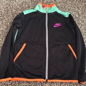 Nike Zip Up